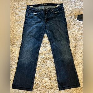 7 for all Mankind Women’s jeans